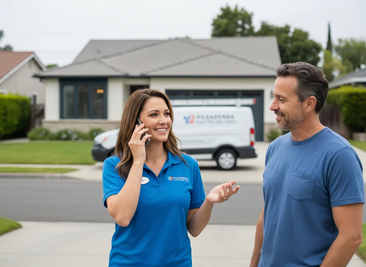 Electrician Samburg, TN FAQs